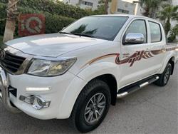 تويوتا هايلوكس